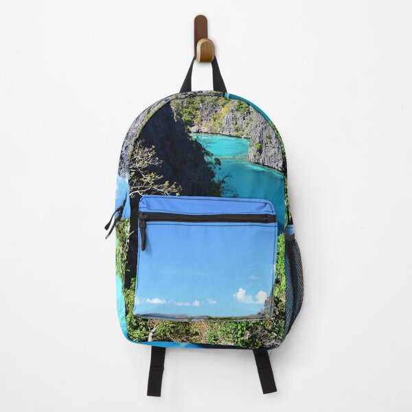 Item preview, Palawan Lagoon, Philippines designed and sold by franck380.