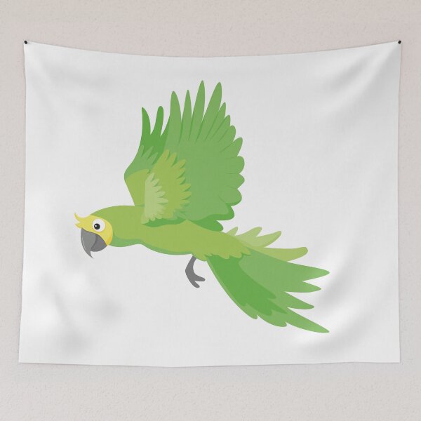 Item preview, Kea designed and sold by Corinna Arauner.