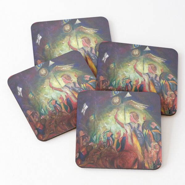 Item preview, Glastonbury Fever designed and sold by Freya Ryder.