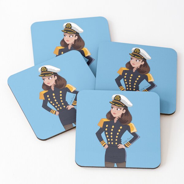 Item preview, Fran Fine Sailor designed and sold by Kayla Coombs.