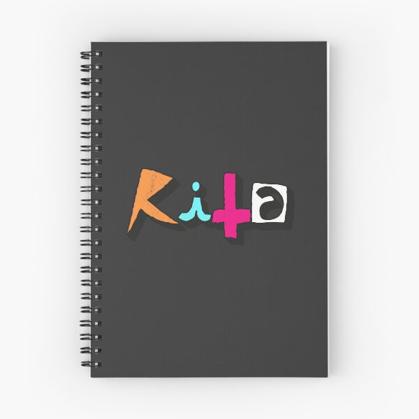 Item preview, RITA name, My name is Rita designed and sold by Danylo Mikhnievych.