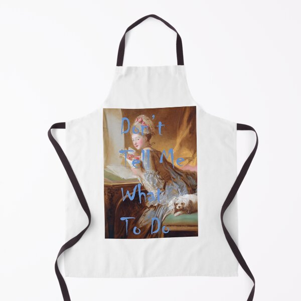Item preview, Dont Tell Me What I Do Design designed and sold by SunMayDown.