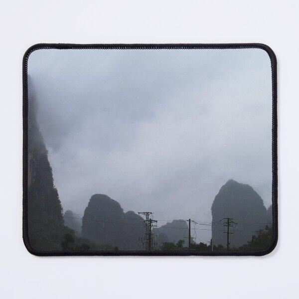 Item preview, Yangshuo Mountains II designed and sold by Thomas Halouva.