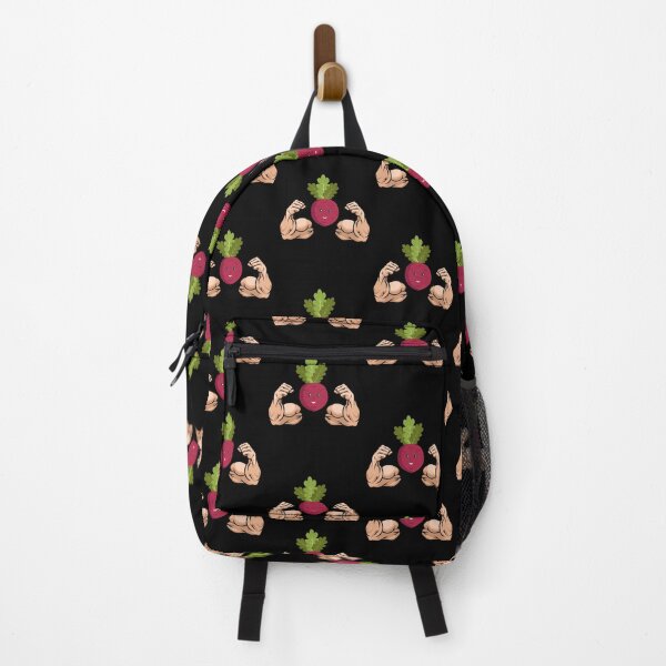 Item preview, Vegan Muscles Vegetables Power designed and sold by PatternBestFan.