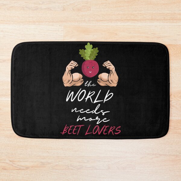 Item preview, Vegan Muscles Vegetables Power designed and sold by PatternBestFan.