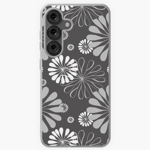 Aperçu de l'œuvre Motif floral de surface créée et vendue par Createwithstyle.