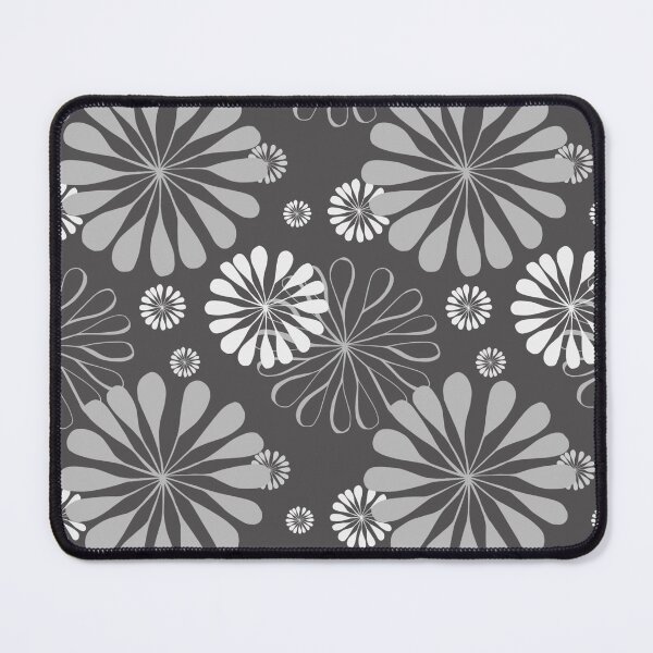 Vista previa del artículo con la obra «patrón de superficie floral», diseñado y vendido por Createwithstyle.
