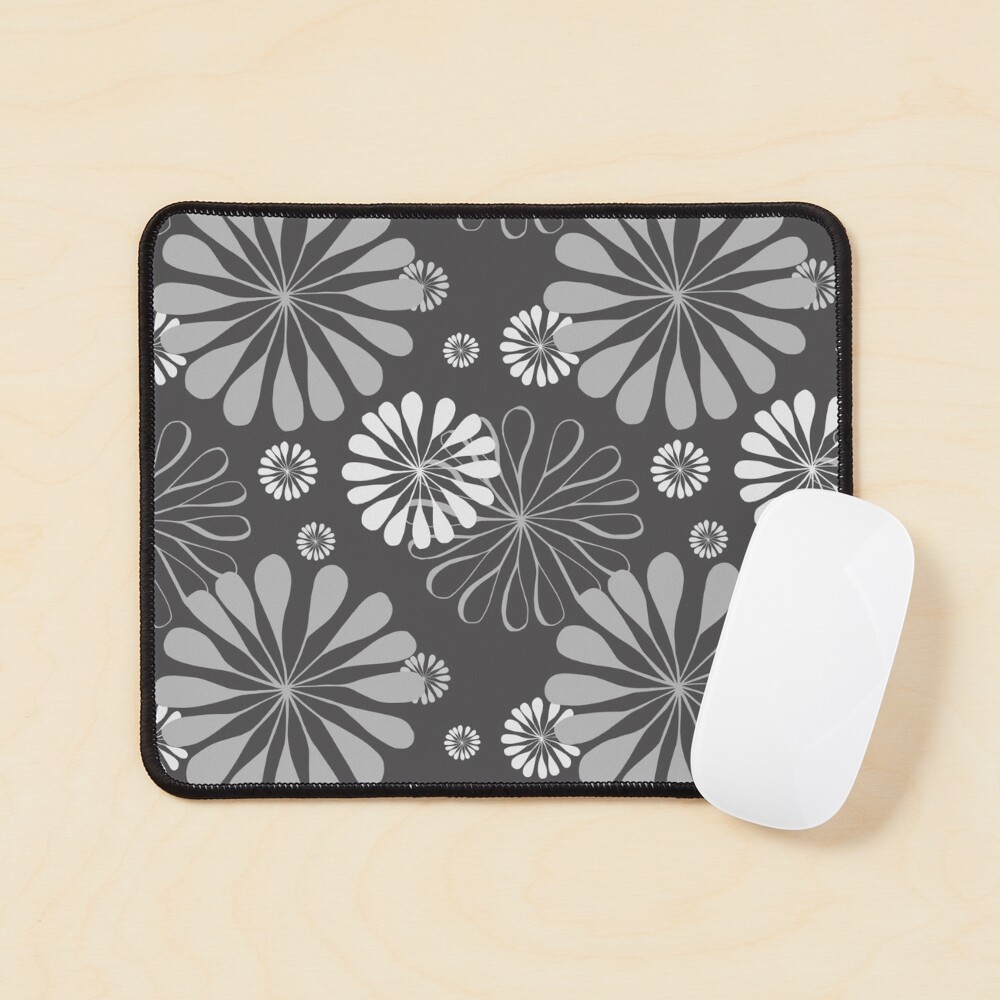 Item preview, Mouse Pad designed and sold by Createwithstyle.