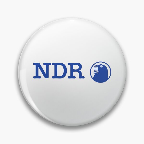 Item preview, NDR designed and sold by GoalieTurtle.