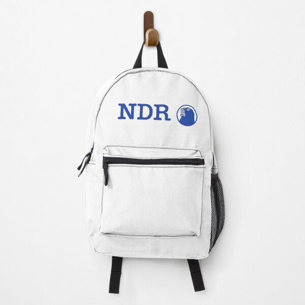 Item preview, NDR designed and sold by GoalieTurtle.