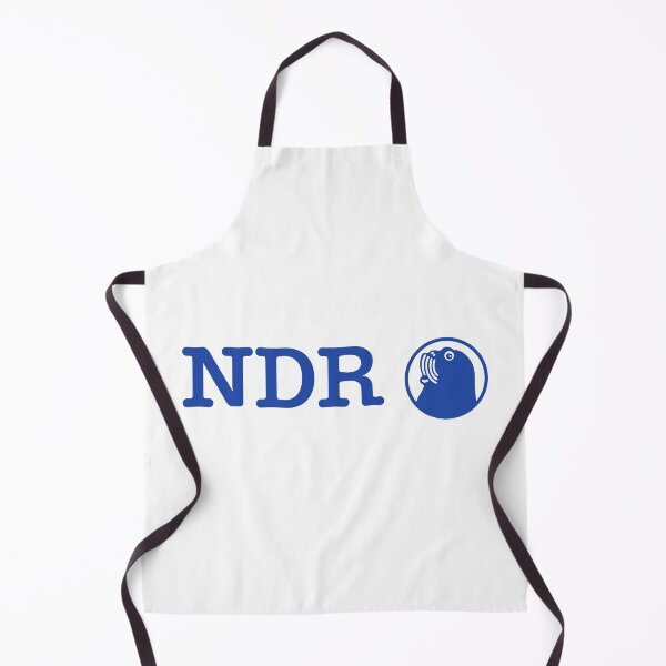 Item preview, NDR designed and sold by GoalieTurtle.