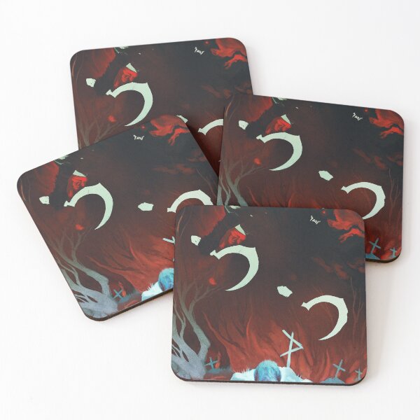 Item preview, last-life designed and sold by Anatofinnstark.