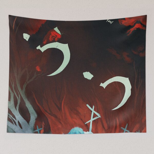 Item preview, last-life designed and sold by Anatofinnstark.