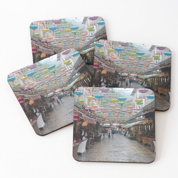 Item preview, Yangshuo Restaurants designed and sold by Thomas Halouva.