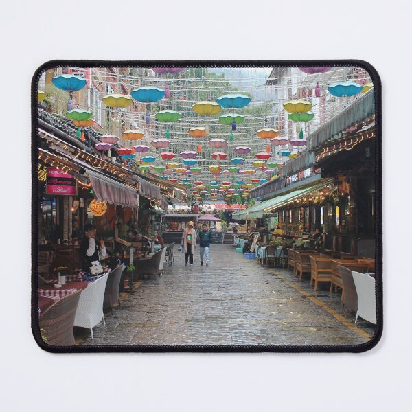 Item preview, Yangshuo Restaurants designed and sold by Thomas Halouva.