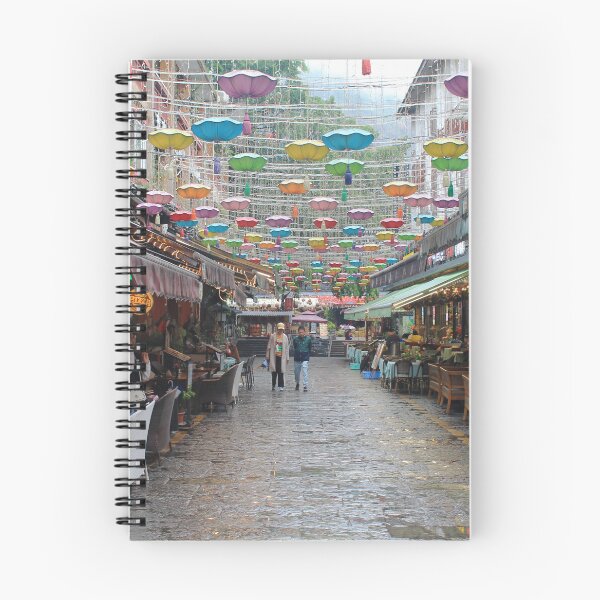 Item preview, Yangshuo Restaurants designed and sold by Thomas Halouva.