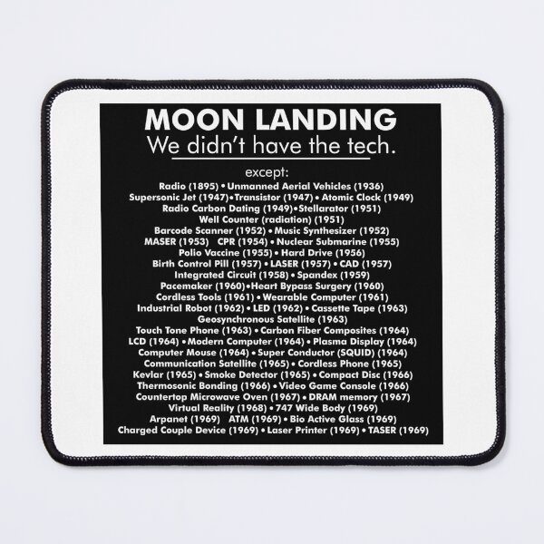 Item preview, Moon Tech designed and sold by rokket2001.