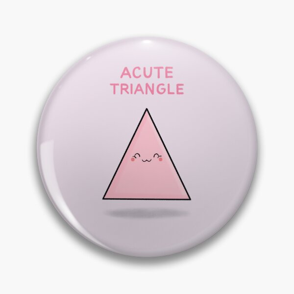 Aperçu de l'œuvre Triangle aigu créée et vendue par carlbatterbee.