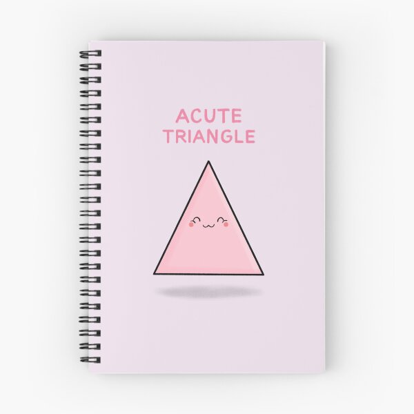 Item preview, Acute Triangle designed and sold by carlbatterbee.