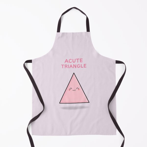 Item preview, Acute Triangle designed and sold by carlbatterbee.
