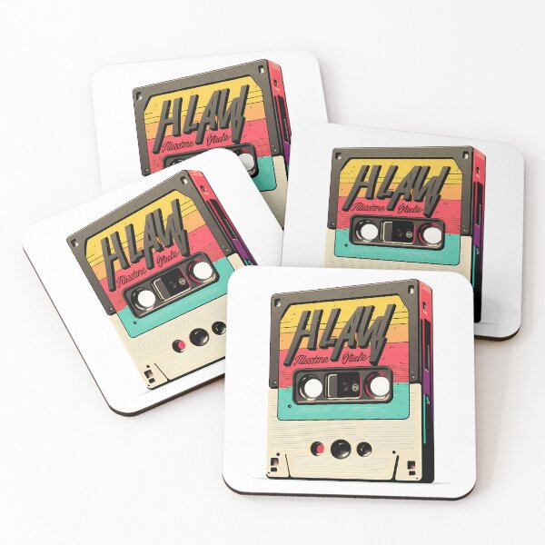 Item preview, Casette designed and sold by 3dmass.