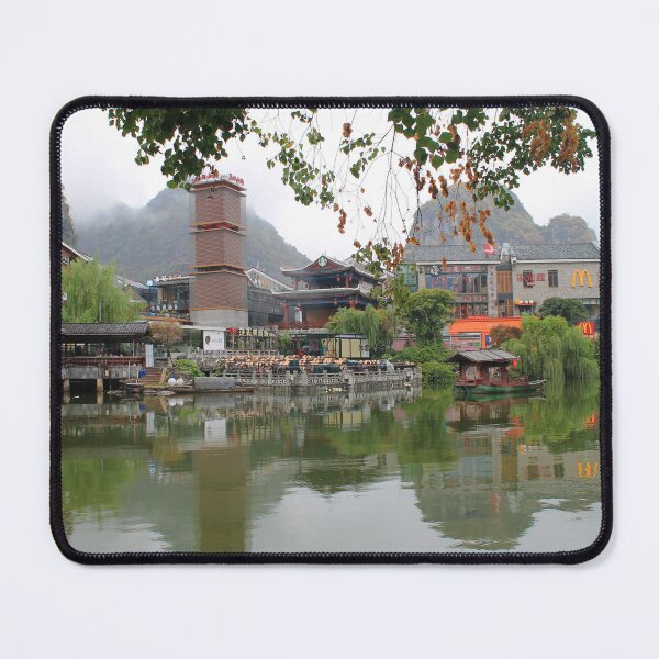 Item preview, Yangshuo River designed and sold by Thomas Halouva.