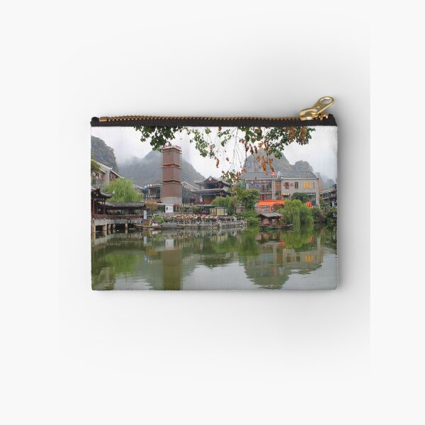 Item preview, Yangshuo River designed and sold by Thomas Halouva.