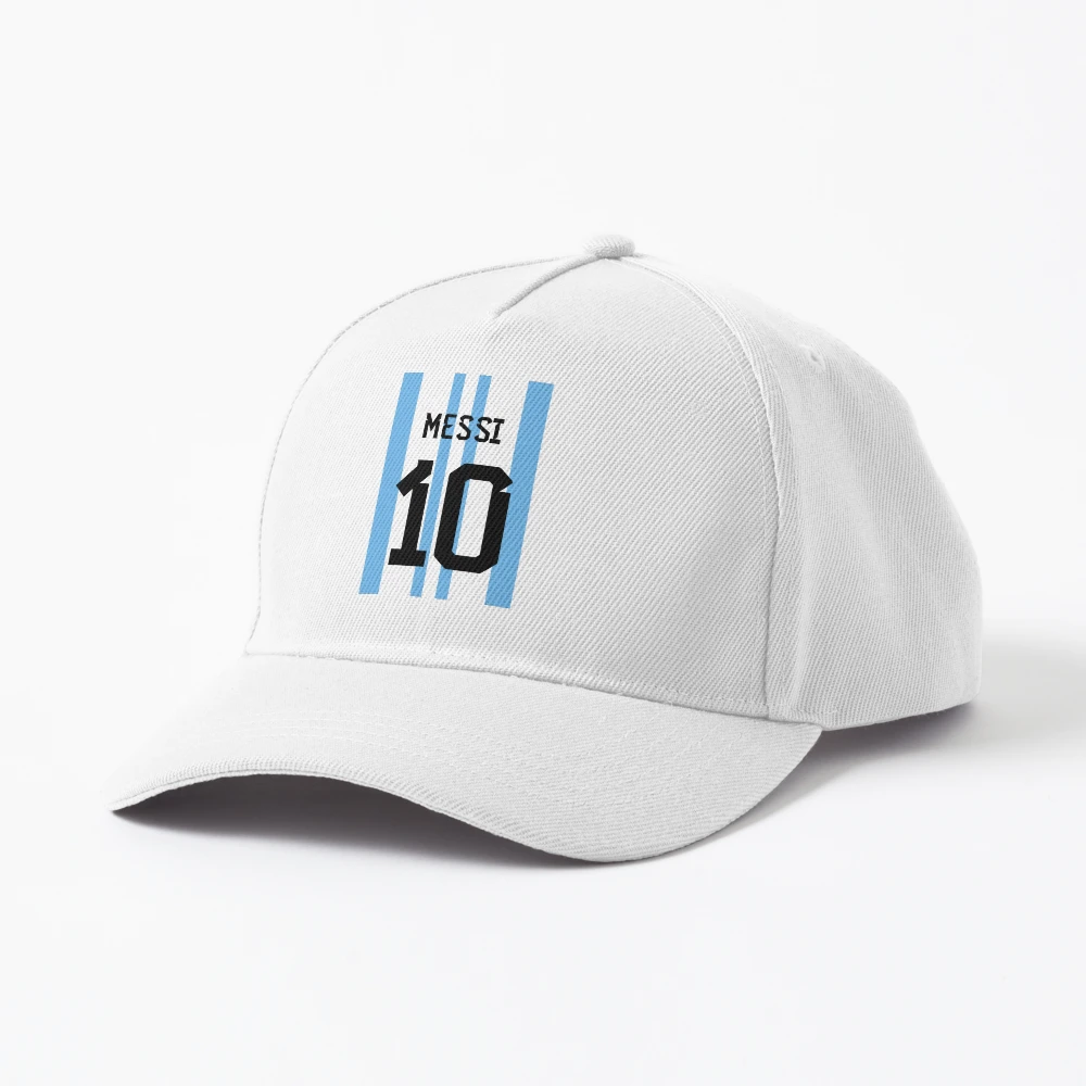 Adidas messi cap best sale