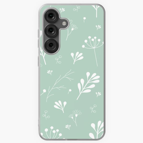 Aperçu de l'œuvre Motif floral de surface créée et vendue par Createwithstyle.