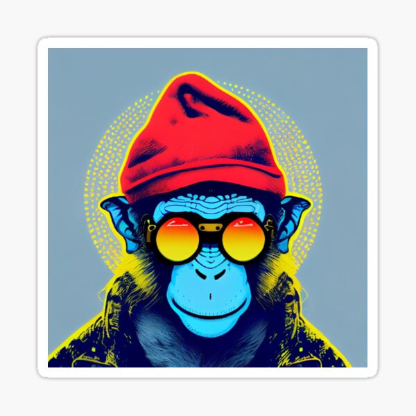 Monkey Gifts & for Sale | Redbubble