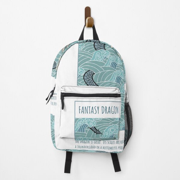 Item preview, Dragon in the sea designed and sold by alinaluna.