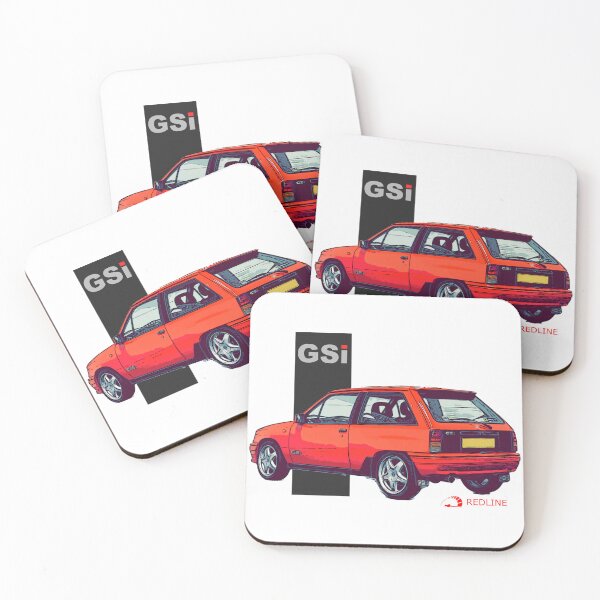 Item preview, Nova GSI Artwork designed and sold by RedlineComps.