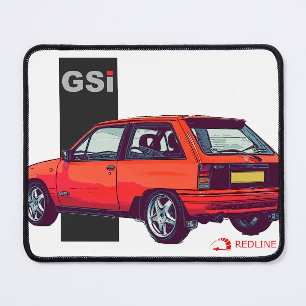 Item preview, Nova GSI Artwork designed and sold by RedlineComps.