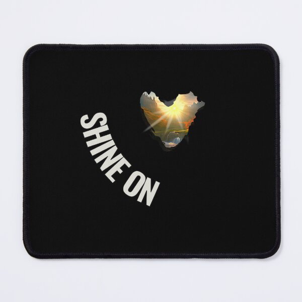 Item preview, Shine on designed and sold by CottagePop.