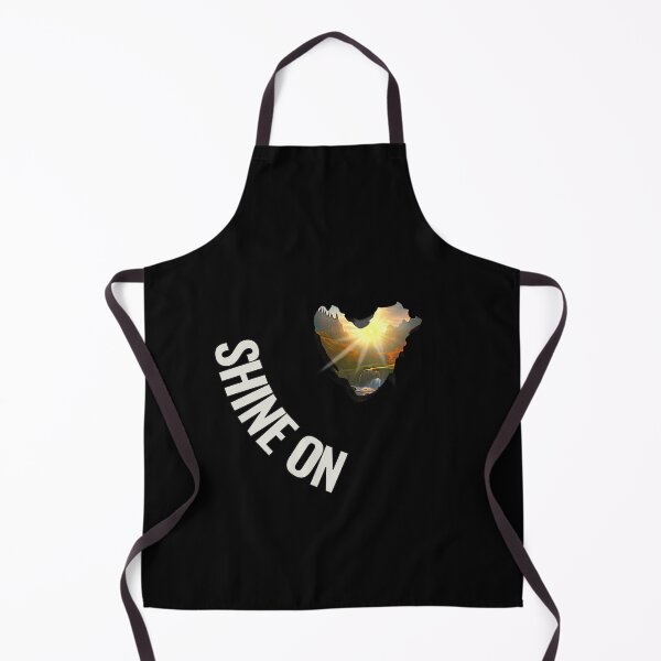 Item preview, Shine on designed and sold by CottagePop.