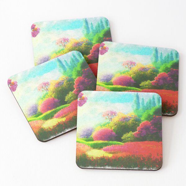 Item preview, a spring without you is coming designed and sold by Design_for_merch.