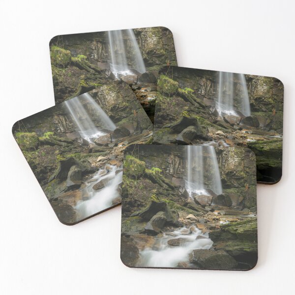 Item preview, Melincourt waterfall designed and sold by Leighton Collins.