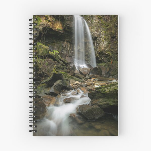 Item preview, Melincourt waterfall designed and sold by Leighton Collins.