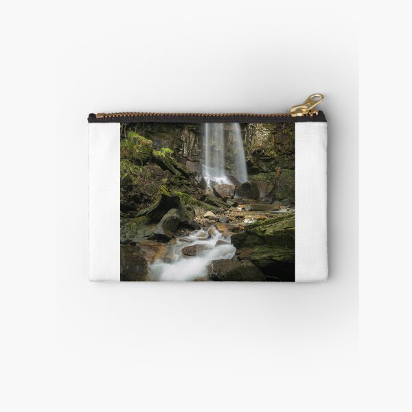 Item preview, Melincourt waterfall designed and sold by Leighton Collins.