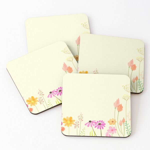 Item preview, spring flower art designed and sold by HANPENTIP.