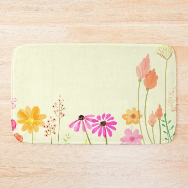 Item preview, spring flower art designed and sold by HANPENTIP.