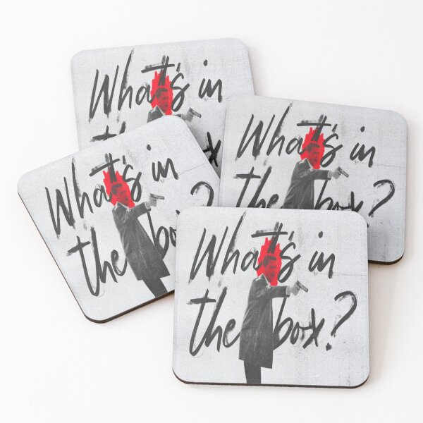 Item preview, What's in the box? designed and sold by a187a.