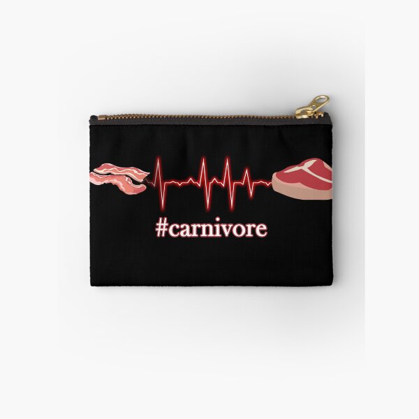 Item preview, Carnivore Heartbeat designed and sold by chamlogic.