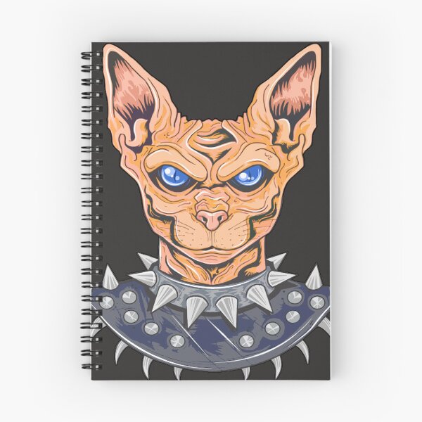 Item preview, Wild scary cat face theme party design for celebrants designed and sold by AssamFT.