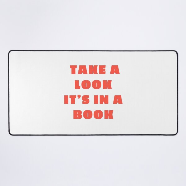 Item preview, Take a look it's in a book designed and sold by Hichem Ben Boubaker.