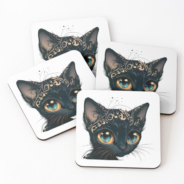 Item preview, Bengal cat | Bengal cat lover | Cute Bengal kitten designed and sold by Broskan.