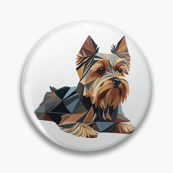 Item preview, Yorkshire Low poly designed and sold by Star_.