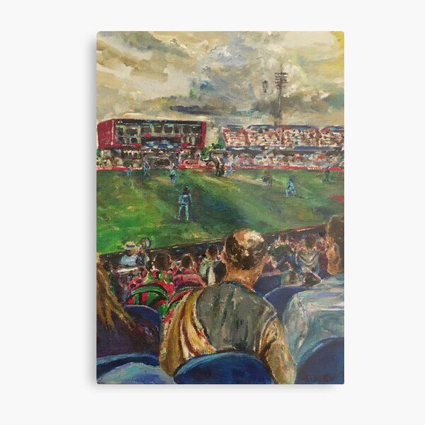 A taste of the atmosphere Metal Print
