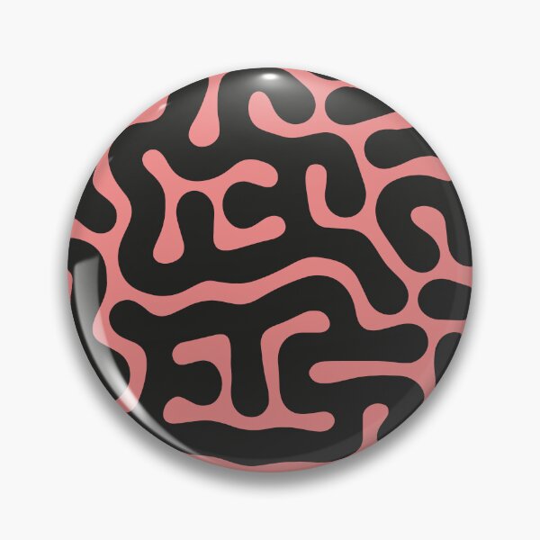 Item preview, Organic Mid Century Shapes designed and sold by asymmetrickid.