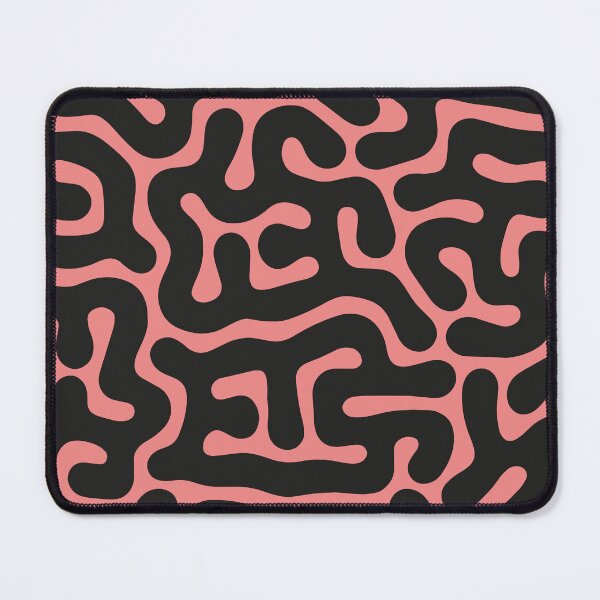 Item preview, Organic Mid Century Shapes designed and sold by asymmetrickid.